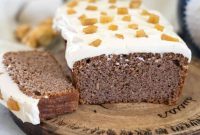 Keto Gingerbread Cake Recipe, Low-Carb Holiday Cake