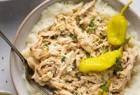Mississippi Chicken: 3 Flavorful Variations