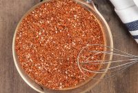 Homemade BBQ Seasoning: Smoky-Sweet Rub Recipe