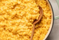 Creamy Hidden Vegetable Mac and Cheese Recipe