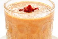 Goji Berry Smoothie Recipe for Energy & Antioxidants