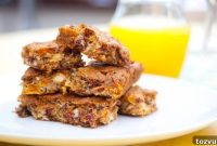 Frugal Breakfast Bar Recipes for Budget-Friendly Mornings