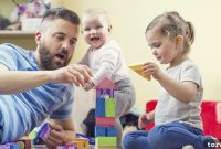 Why Asking Your Husband for Help Isn’t Nagging