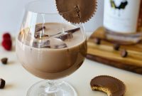 Peanut Butter Whiskey: Brands, Recipes & Cocktail Ideas