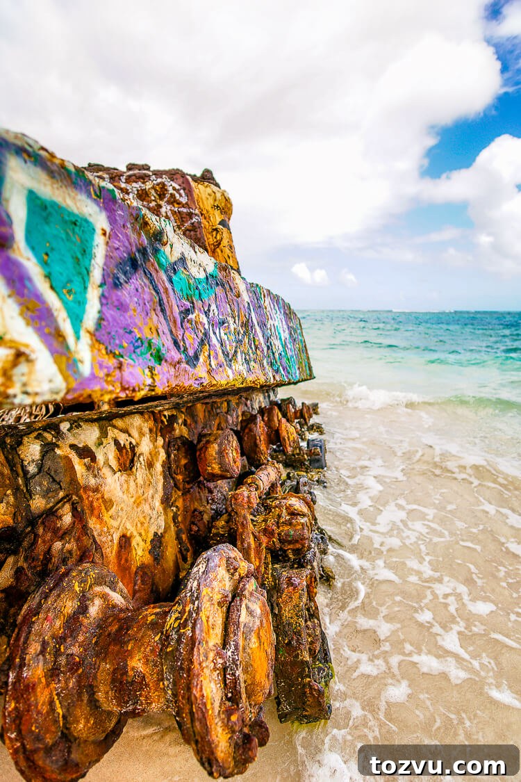 Culebra Island, Puerto Rico: Insider Travel Tips 8 These Tips for Visiting Culebra Island, Puerto Rico will help you make the most of your trip!