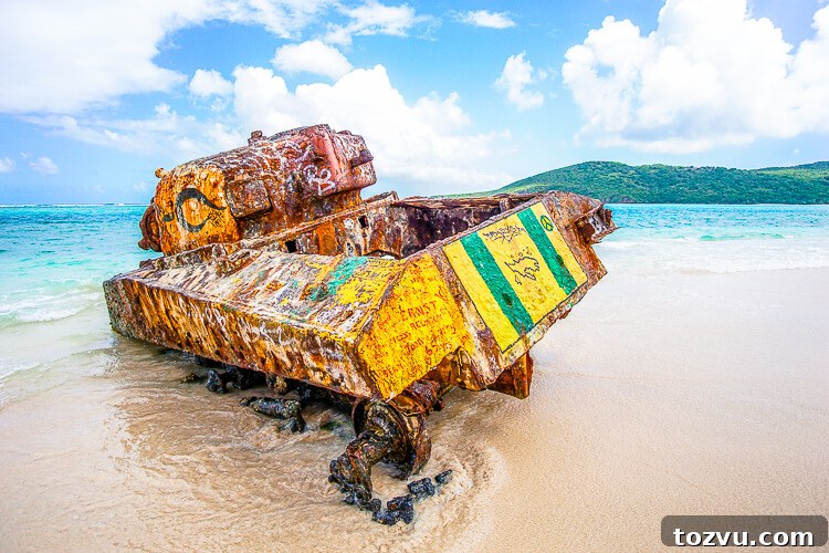 Culebra Island, Puerto Rico: Insider Travel Tips 5 These Tips for Visiting Culebra Island, Puerto Rico will help you make the most of your trip!