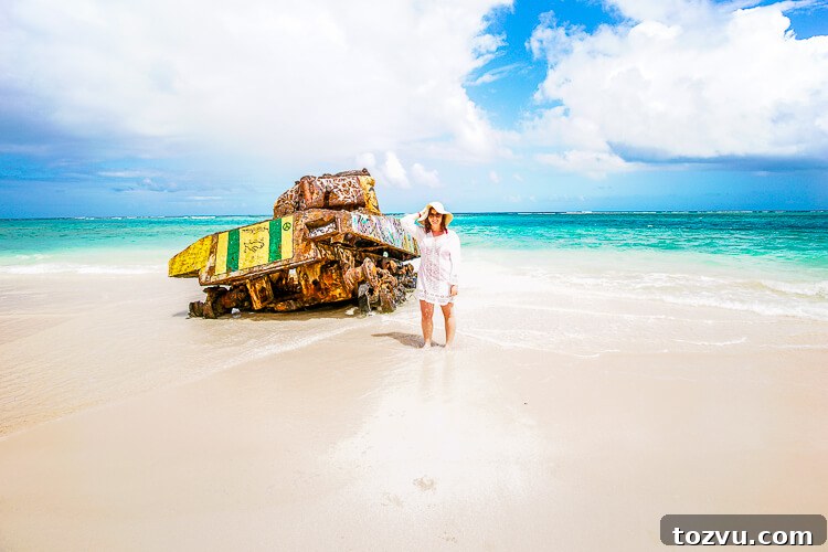 Culebra Island, Puerto Rico: Insider Travel Tips 7 These Tips for Visiting Culebra Island, Puerto Rico will help you make the most of your trip!
