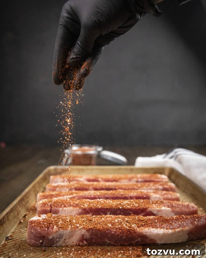 Homemade BBQ Seasoning: Smoky-Sweet Rub Recipe 6 img 1487 5