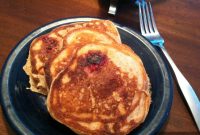 5 Pancake Recipes from One Versatile Batter
