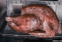 How to Smoke Two Turkeys at Once — Tips for Success
