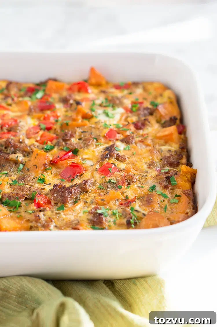 Paleo Breakfast