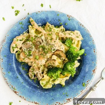 A plate of food with broccoli
