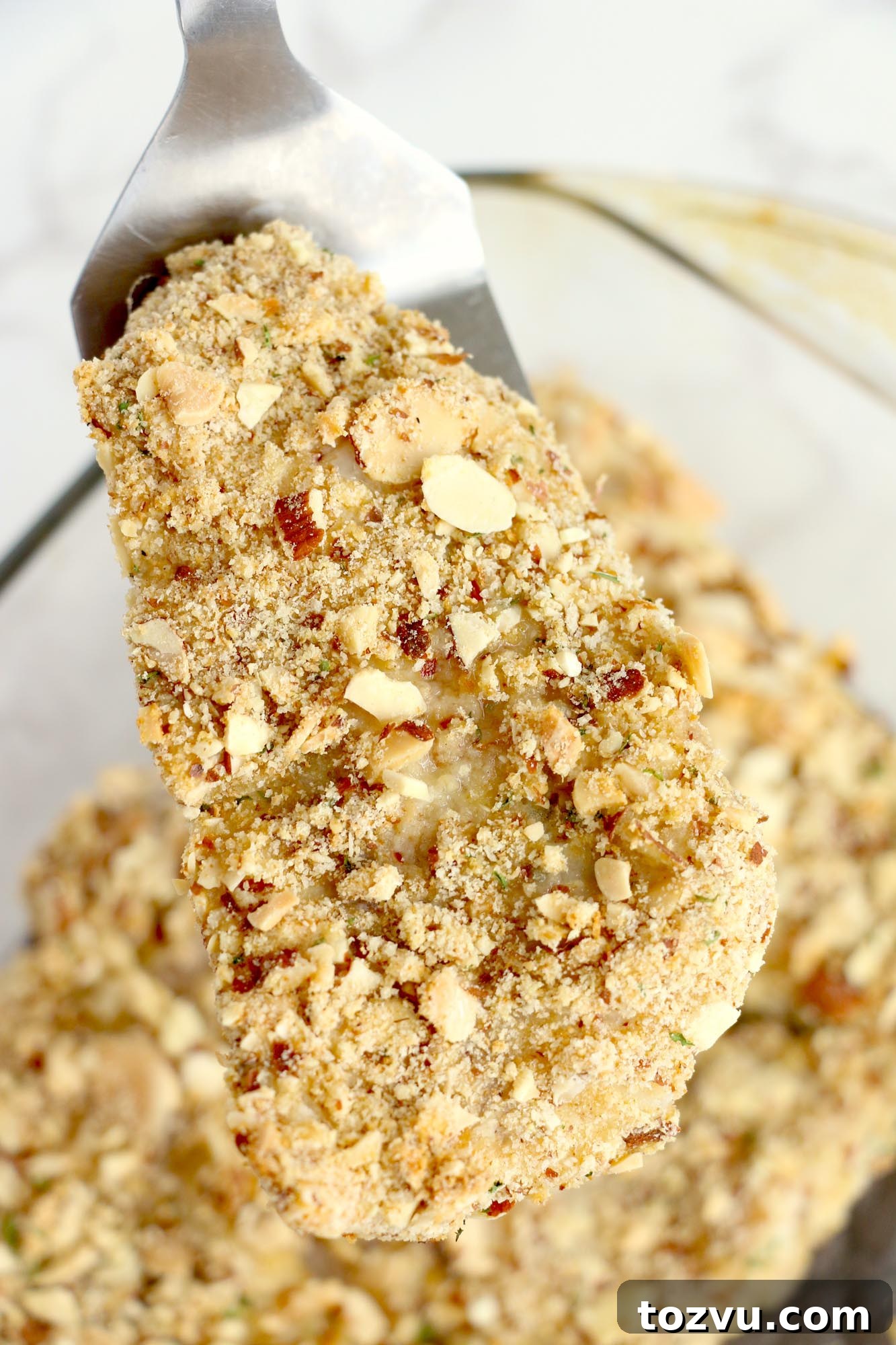 Crispy Almond-Crusted Fish with Lemon Butter 12 img 35560 11