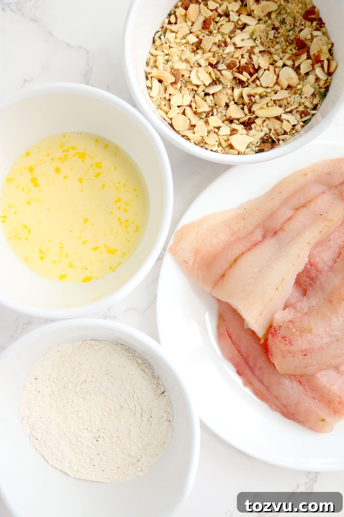 Crispy Almond-Crusted Fish with Lemon Butter 7 img 35560 6