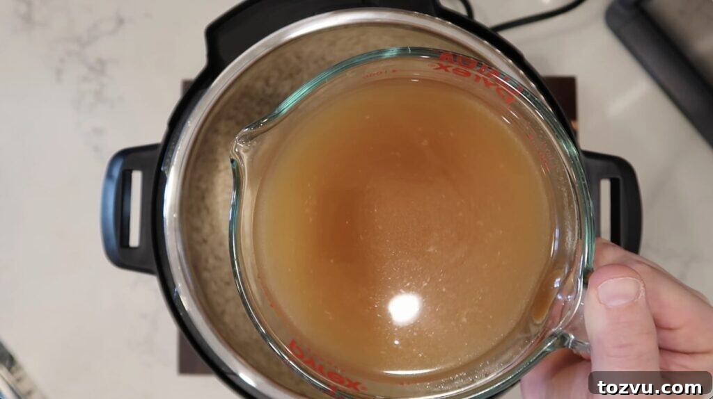 Broth