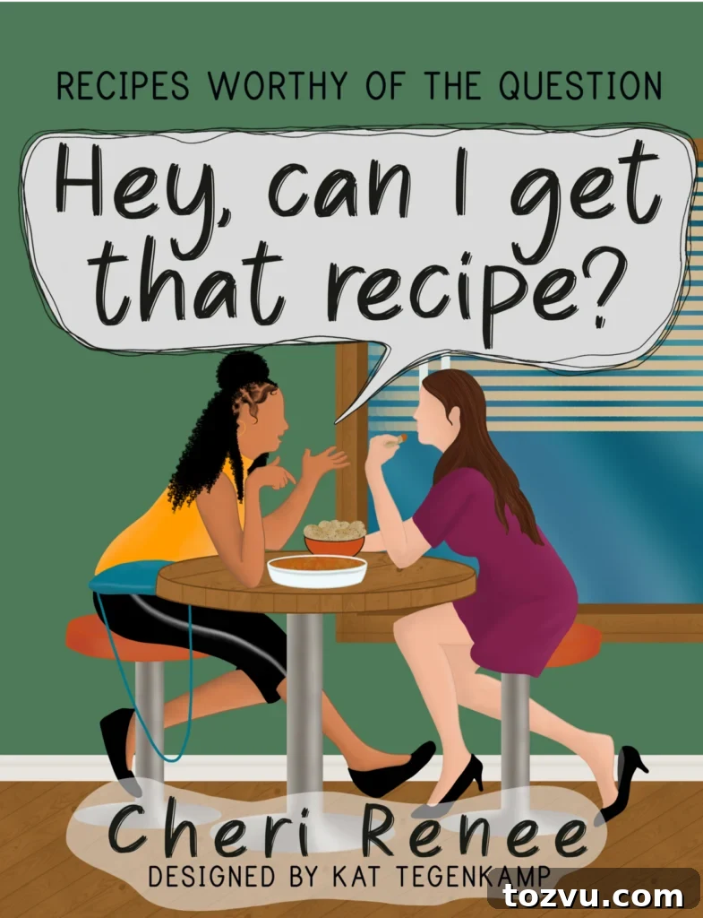 Indian-Spiced Lettuce Wraps: Fresh Flavor in Every Bite 17 Hey Can I Get That Recipe Cookbook