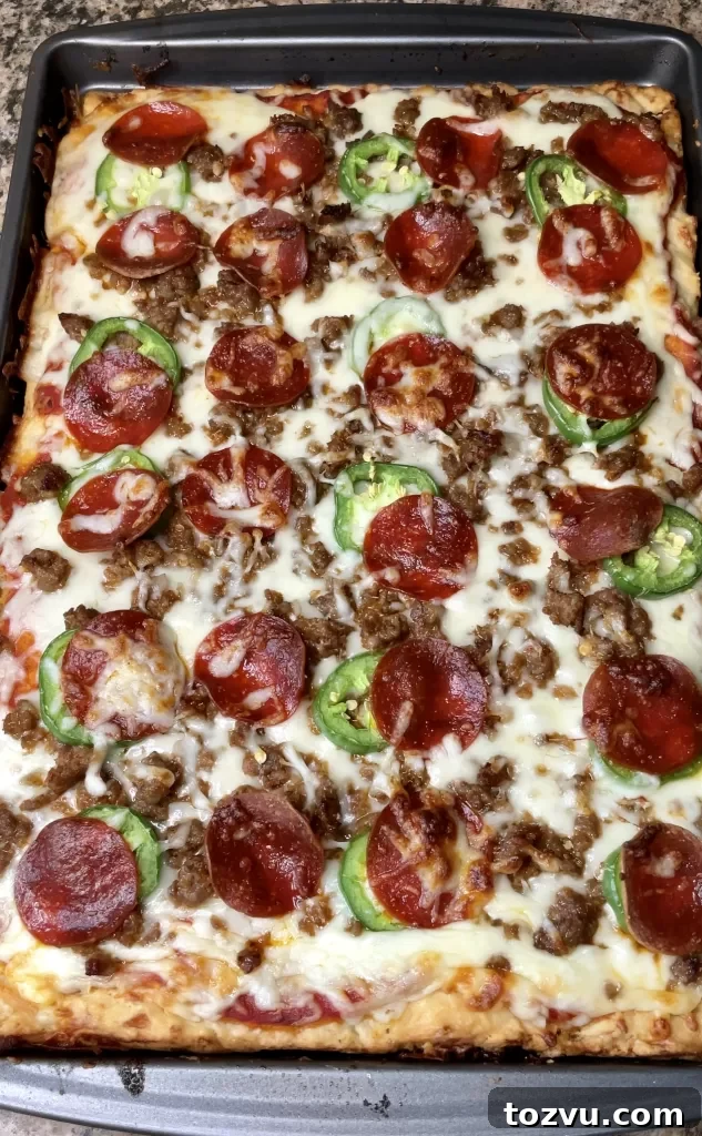 Cheddar Bay Biscuit Pizza with Garlic Cheddar Crust 20 Cheddar Bay Biscuit Pizza