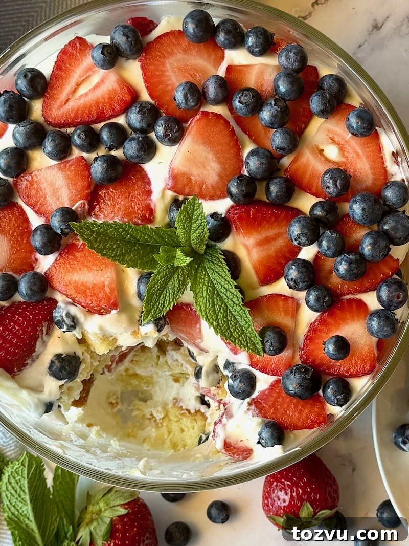 15 Fresh and Fruity Summer Recipes
