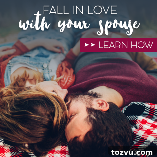 Why Asking Your Husband for Help Isn't Nagging 3 Fall Back In Love