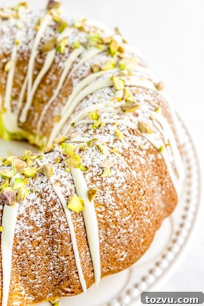 Moist Gluten-Free Pistachio Cake Recipe 2 Gluten Free Pistachio Cake