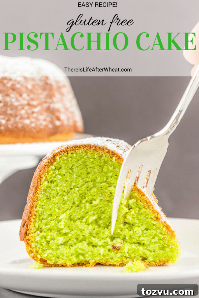 Moist Gluten-Free Pistachio Cake Recipe 4 Pistachio Gluten Free Cake