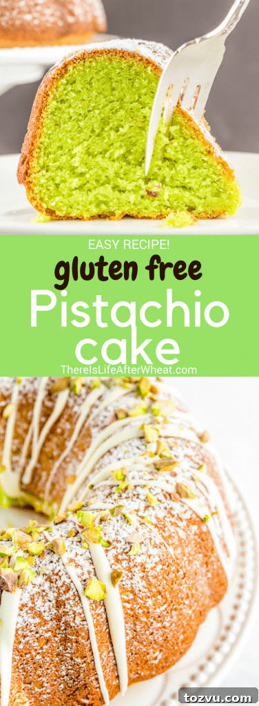 Moist Gluten-Free Pistachio Cake Recipe 5 Pistachio Gluten Free Cake