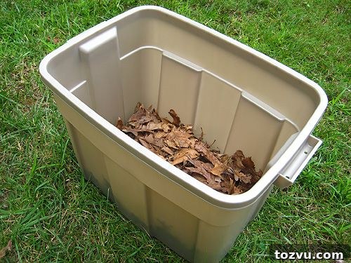 37 Creative DIY Compost Bin Ideas 29 DIY Compost Bin