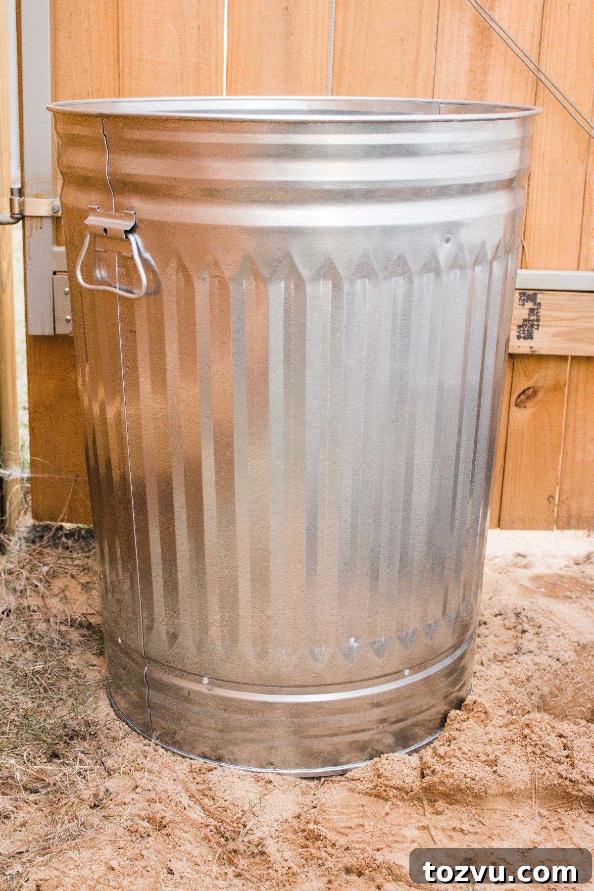 37 Creative DIY Compost Bin Ideas 7 Compost Container
